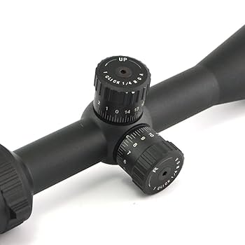 Hawke HD 3-9 40 スコープ ブラック 実物 実銃 0822115629_5f40895d13afc.JPG